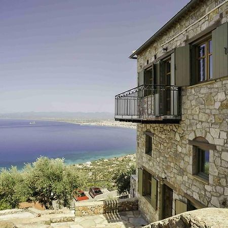 Diotima Homes Kalamata Exterior foto