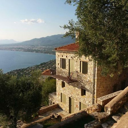 Diotima Homes Kalamata Exterior foto