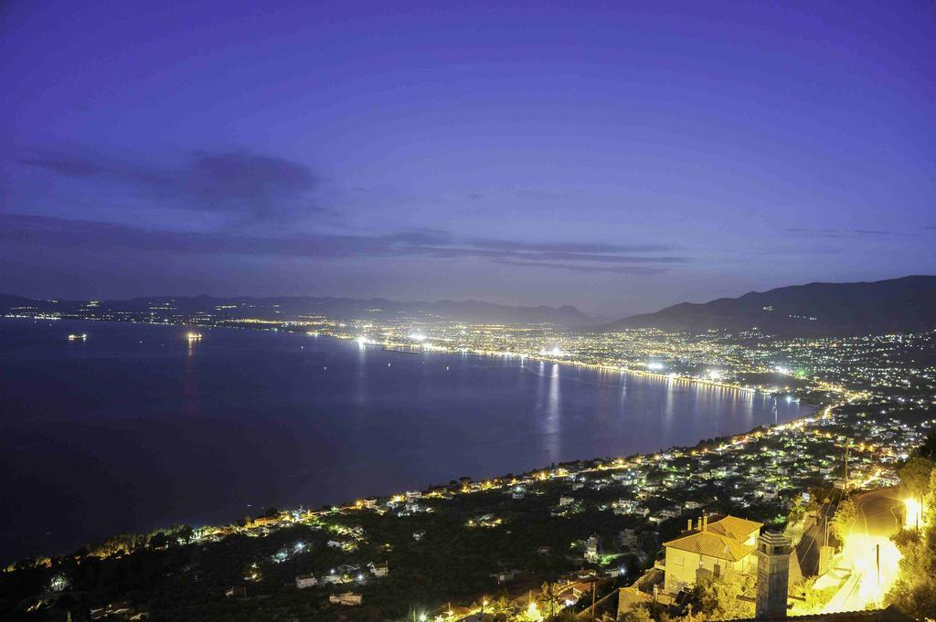 Diotima Homes Kalamata Exterior foto