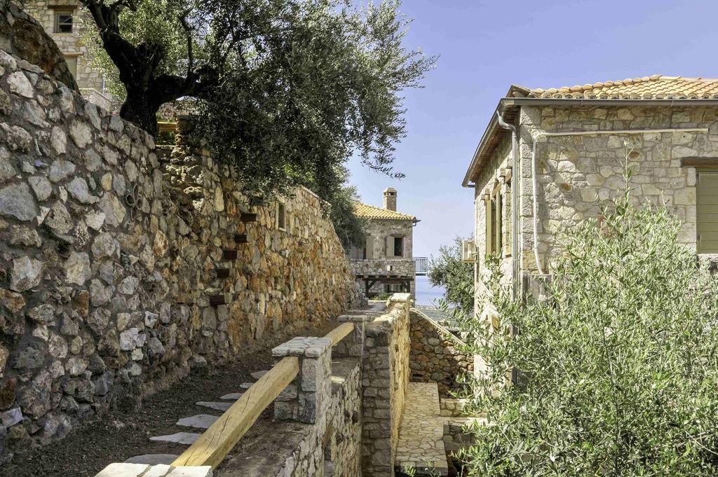 Diotima Homes Kalamata Exterior foto