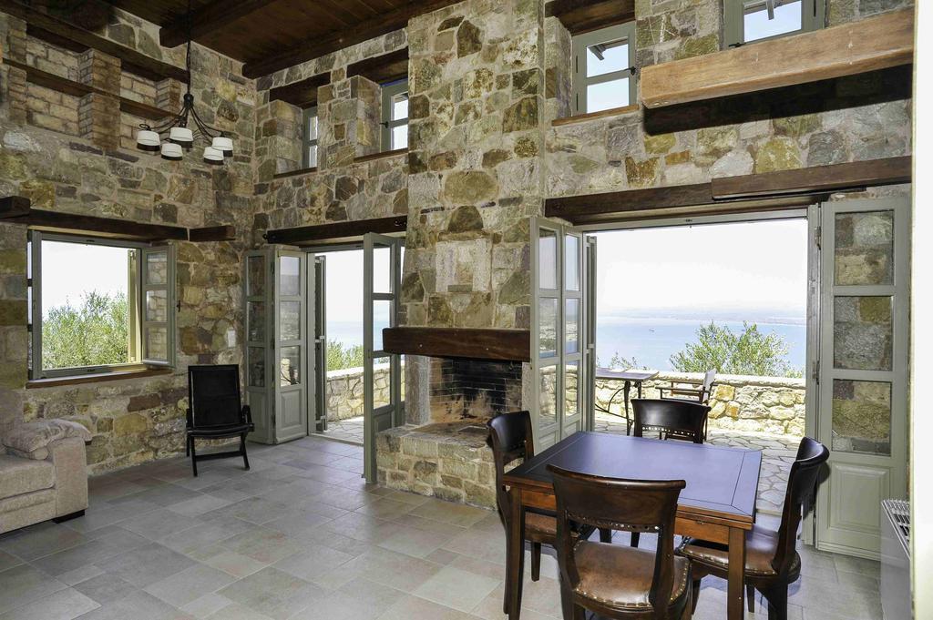 Diotima Homes Kalamata Habitación foto