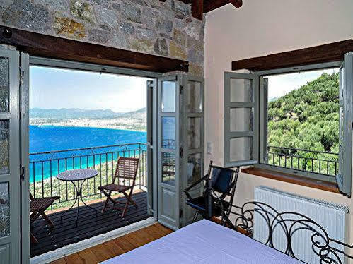 Diotima Homes Kalamata Exterior foto